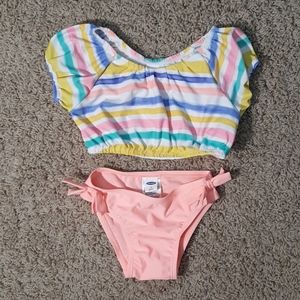 Toddler Swimwear